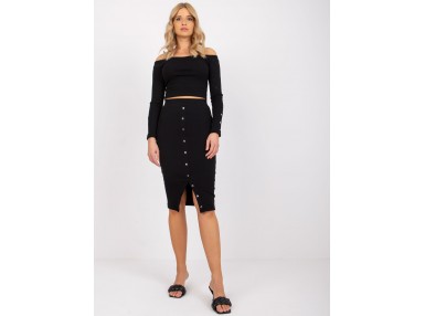 Ensemble noir