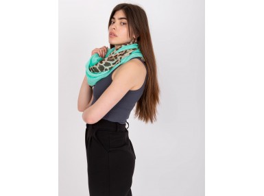 Cheminée à la menthe