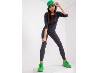 Legging graphite
