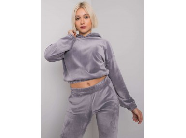 Ensemble gris