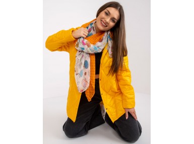 Bandana orange