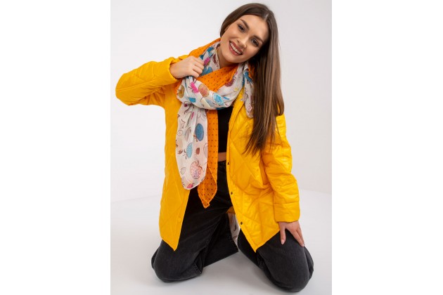 Bandana orange