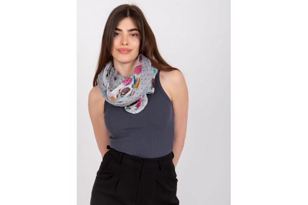 Bandana gris