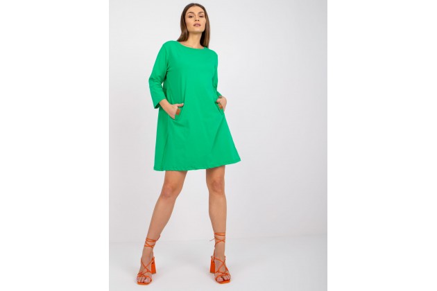 Robe - verte