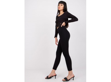 Legging noir
