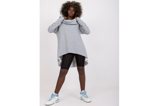 Sweat gris