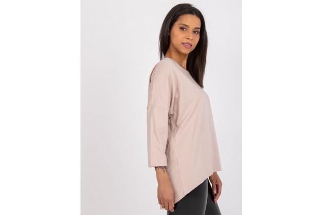 T-shirt - beige