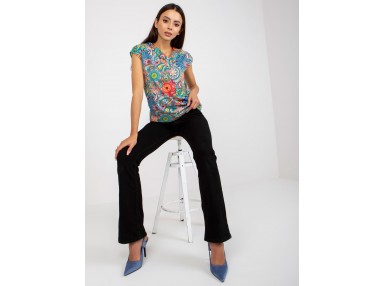 T-shirts et imprimé - multicolore