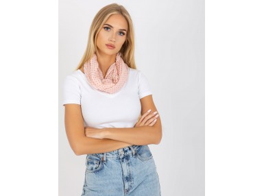 Cheminée rose vif