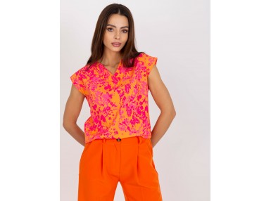 T-shirt - orange