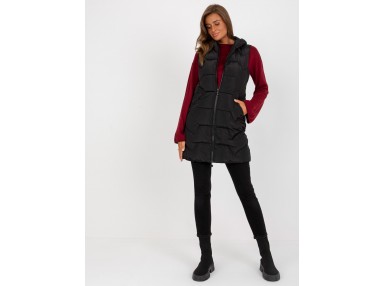Gilet noir