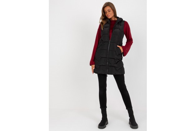 Gilet noir