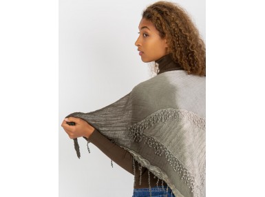 Bandana vert foncé