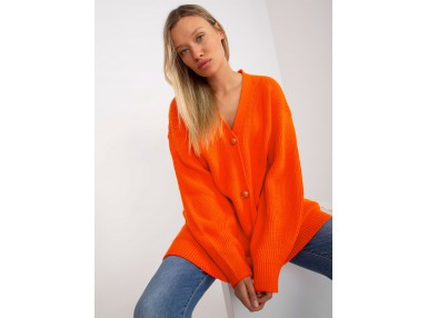 Pull orange