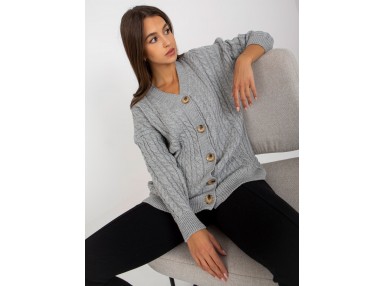 Pull gris