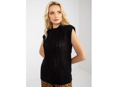 Gilet noir