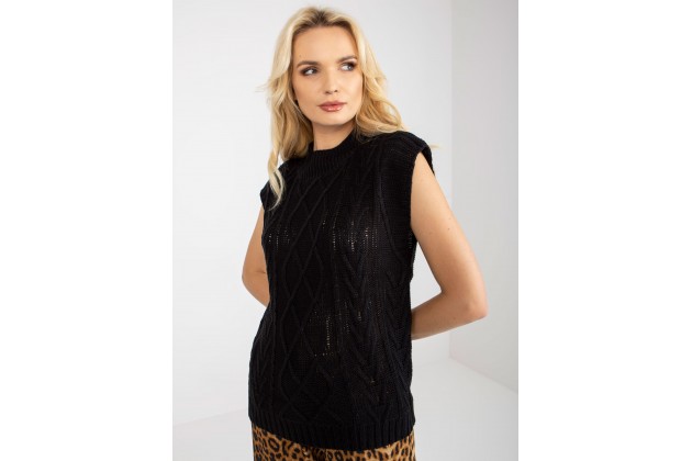 Gilet noir