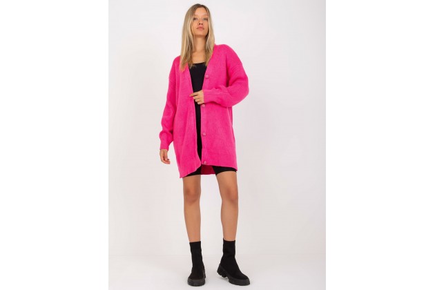 Pull fluo rose