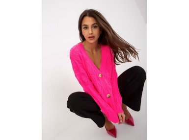 Pull fluo rose