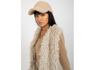 Gilet - beige