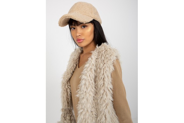 Gilet - beige