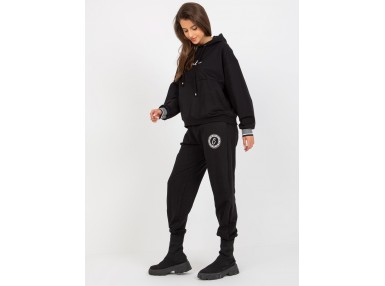 Ensemble noir