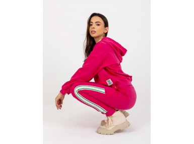 Ensemble fuchsia