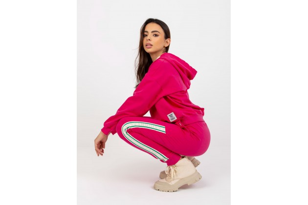 Ensemble fuchsia