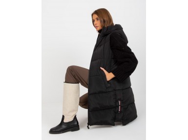 Gilet noir
