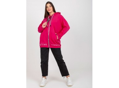 Sweat fuchsia
