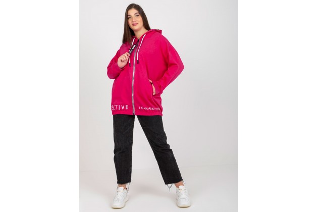Sweat fuchsia