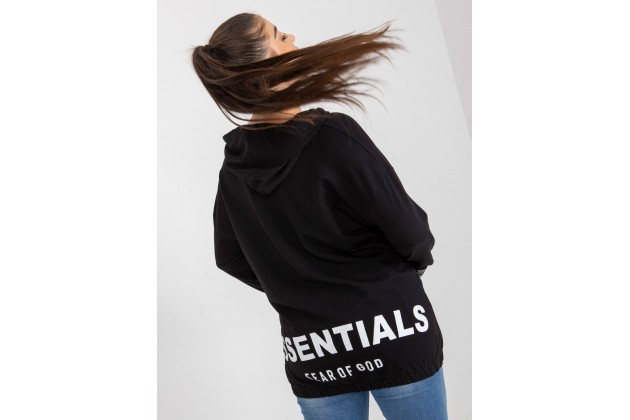 Sweat noir