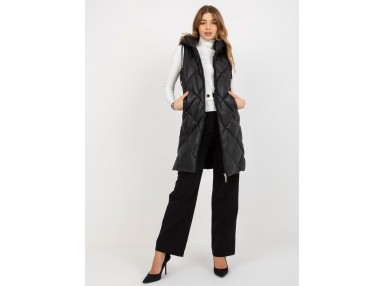 Gilet noir