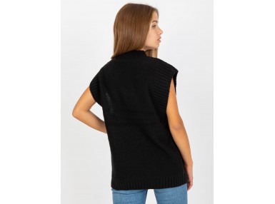 Gilet noir
