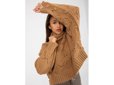 Pull camel