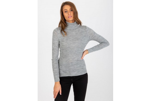 Pull gris