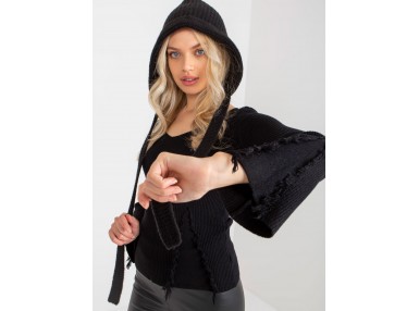 Pull - noir