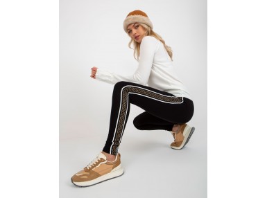 Legging noir