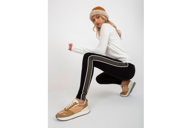 Legging noir