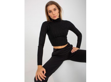 Pull noir