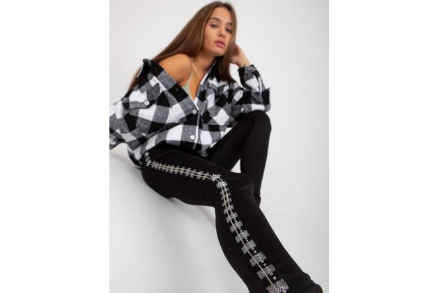 Legging noir
