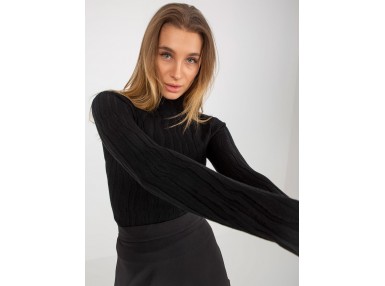Pull noir