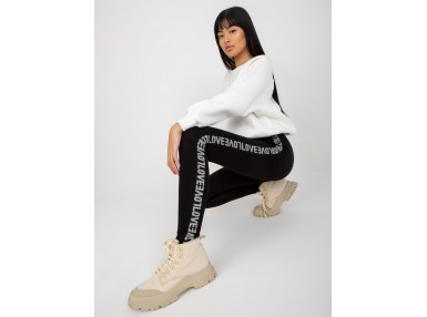Legging noir