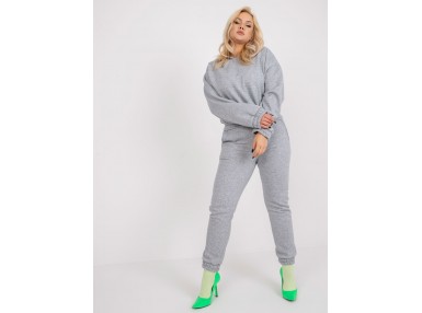 Ensemble gris