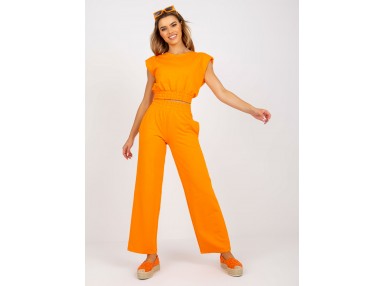 Ensemble orange