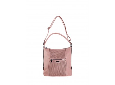 Sacs rose clair