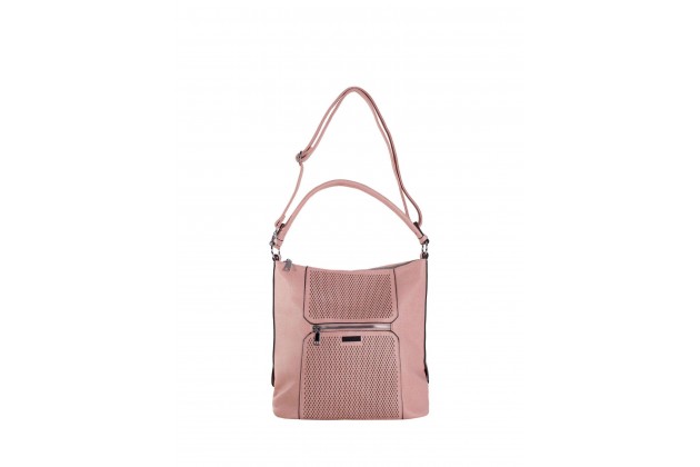 Sacs rose clair