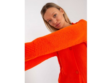Pull orange