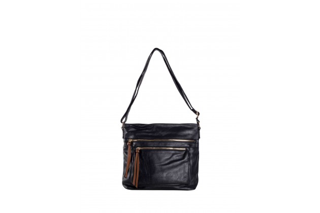 Sacs noirs
