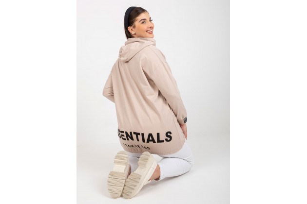 Sweat beige